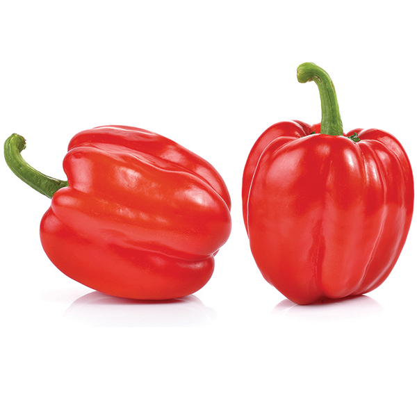 Bell Peppers