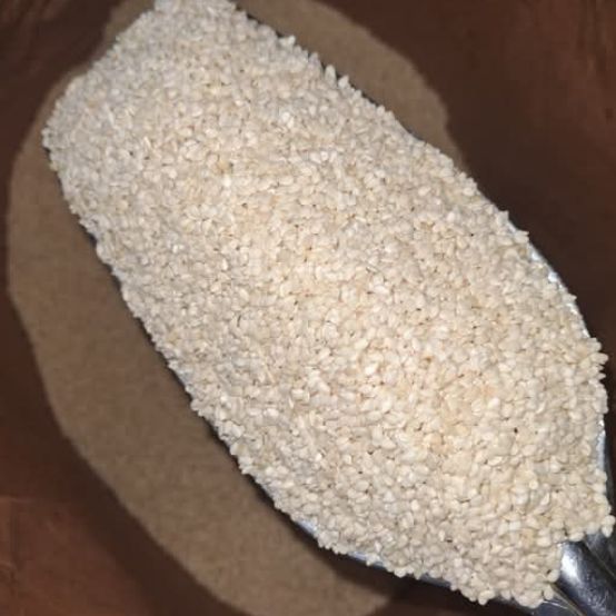 Sesame Seeds (Premium Quality)