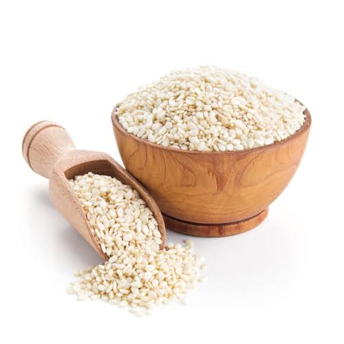 Sesame Seeds (Premium Quality)