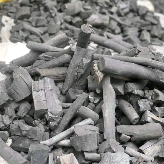 Hardwood Charcoal (Premium Hardwood Charcoal)