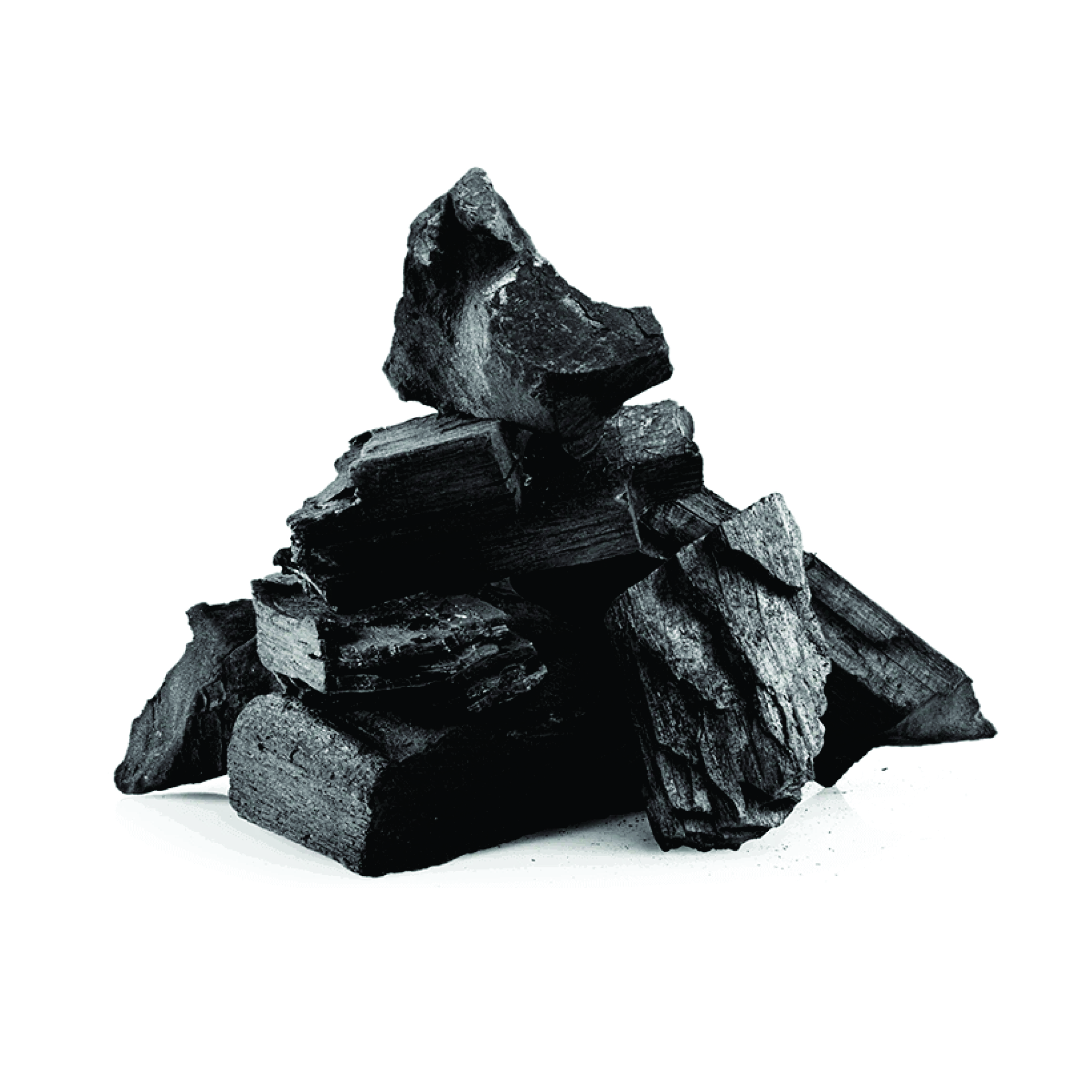 Hardwood Charcoal (Premium Hardwood Charcoal)
