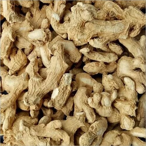 Dried Ginger (Premium Quality)