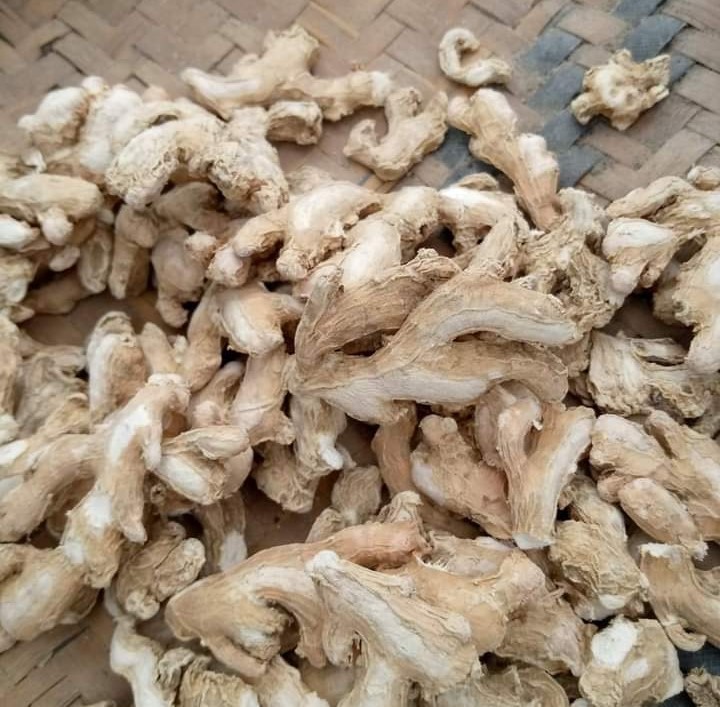 Dried Ginger (Premium Quality)
