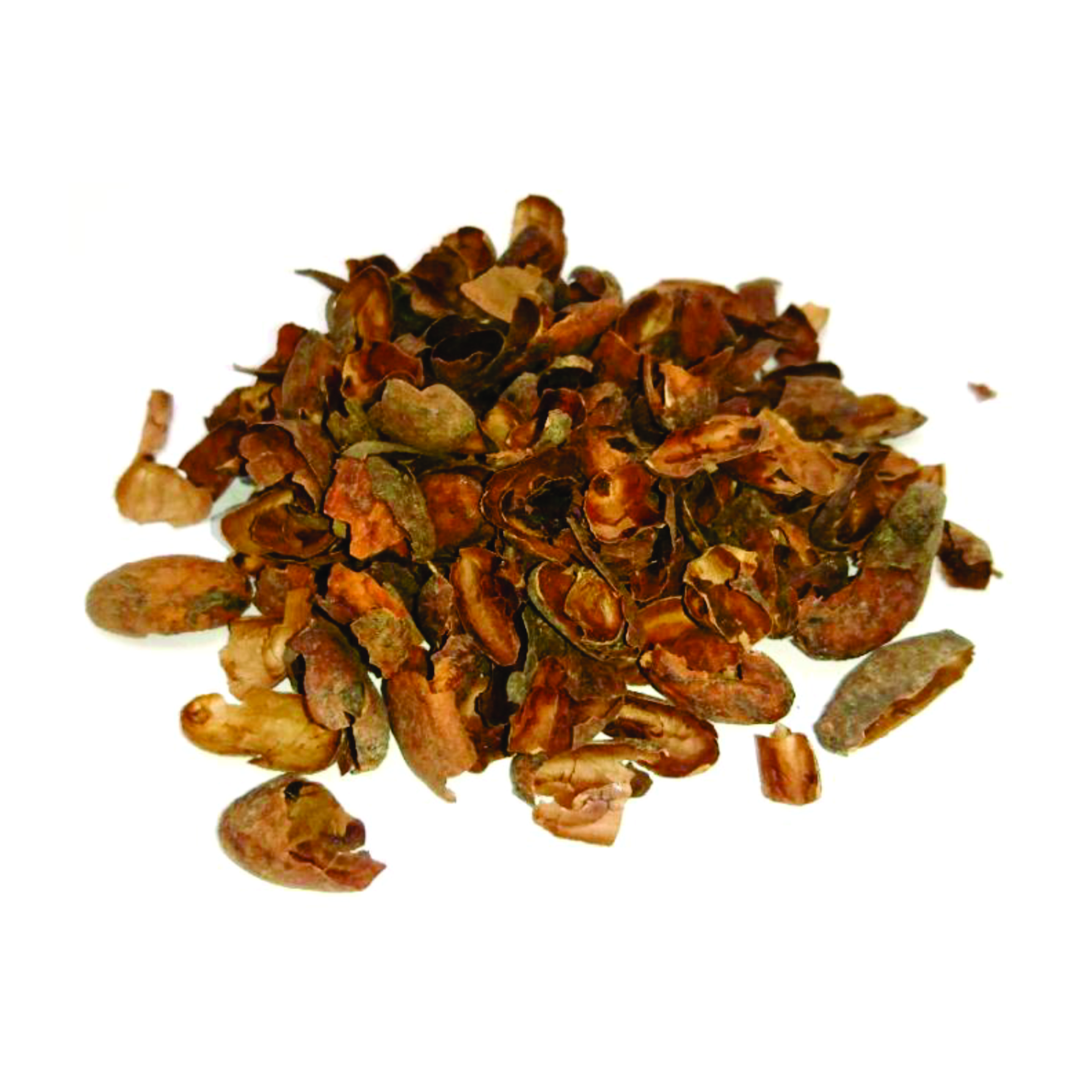 Cocoa Beans Shell (100% Natural)