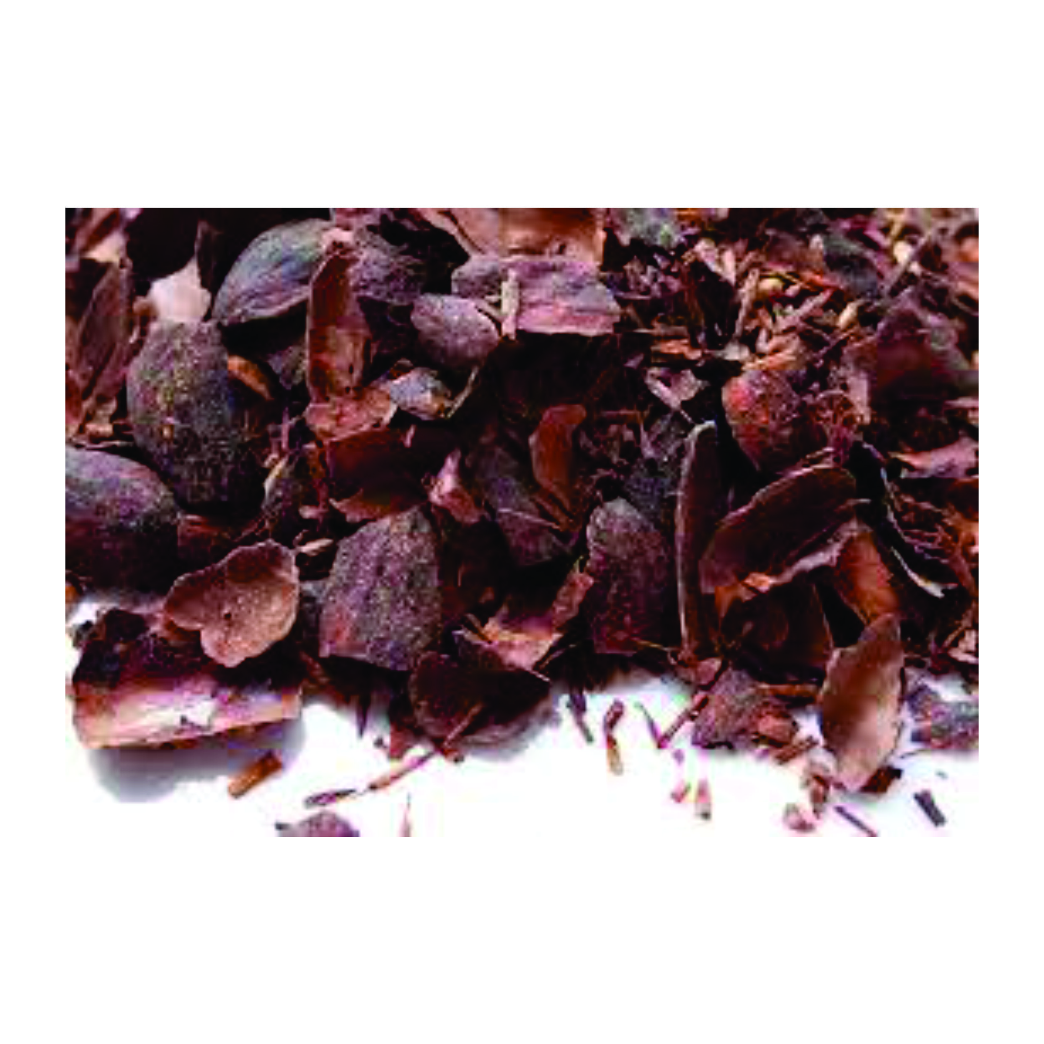 Cocoa Beans Shell (100% Natural)