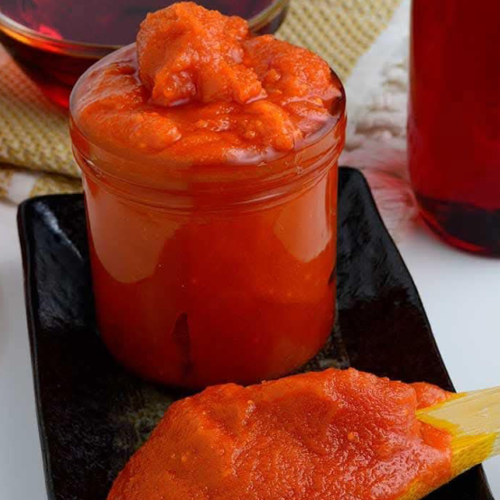 Red Palm Oil (Premium Grade, 100% Natural)