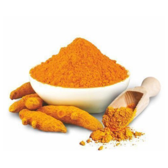 Dried Turmeric ( Premium Grade)