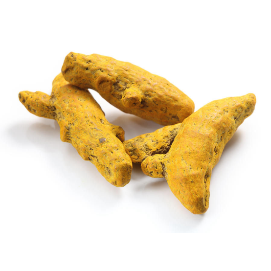 Dried Turmeric ( Premium Grade)