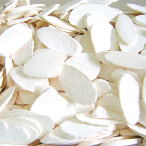 Dried Cassava Chips (100% Natural)